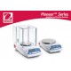 Weighing equipment